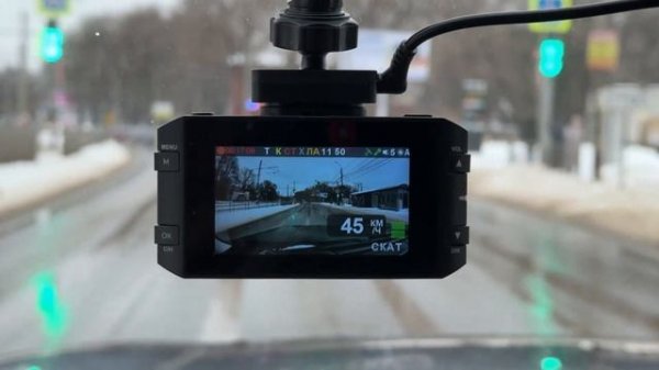 Они его обновили! Теперь 4К и LNA усилитель! Новый комбо INTEGO VX-1300S 4K