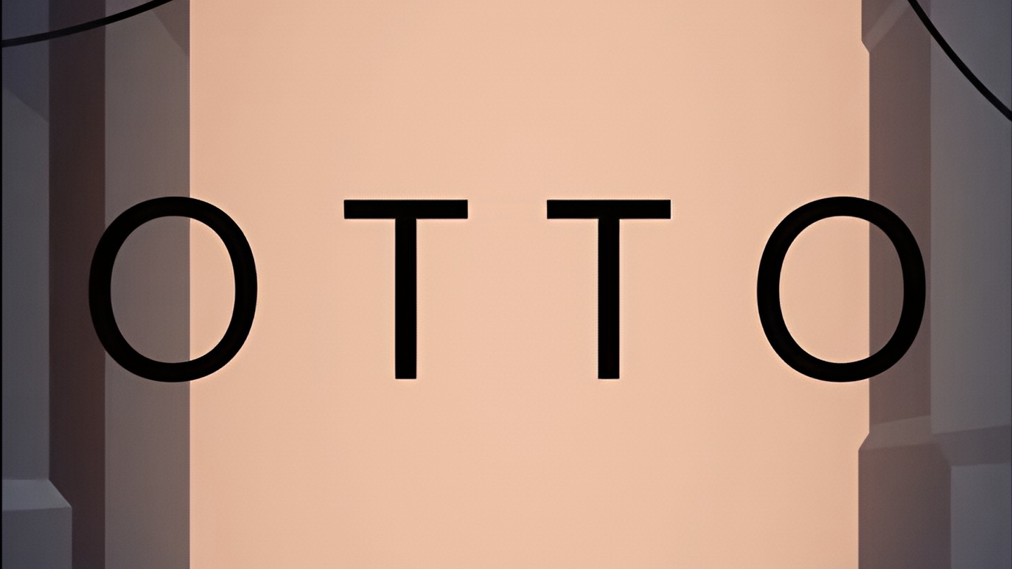 OTTO смотреть онлайн