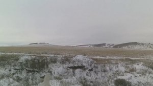 Охота на зайца с молодым поколением