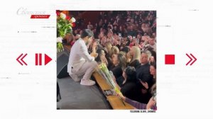 Букарк Озчивит приехал в Москву