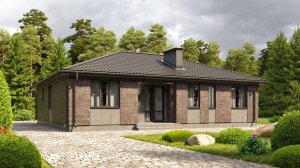 Видеообзор СТОУН-140 (КП Экопарк, г.Уфа)