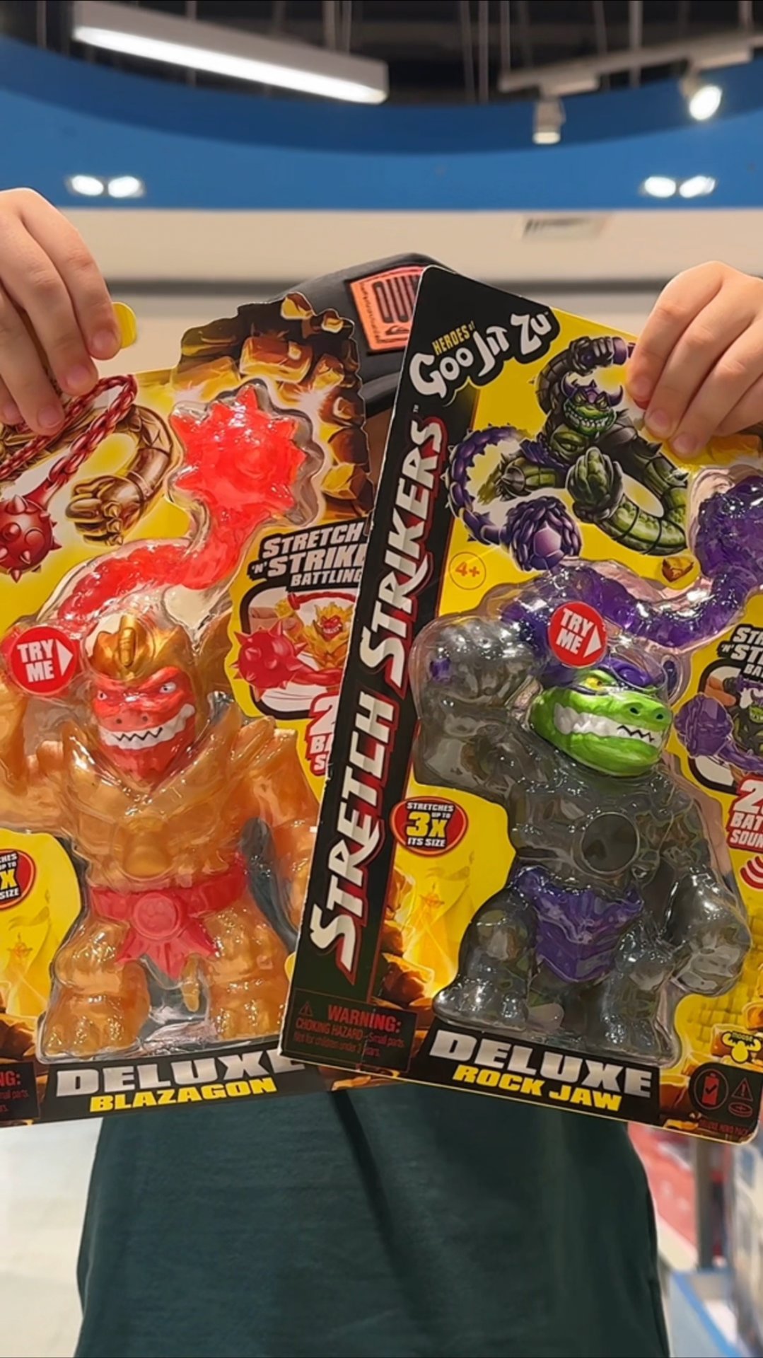 Кто победит — #Гуджитсу или #ХотВилс? 🔥 Новое видео уже на канале! 💥🦸♂️ #видеодлядетей #игрушки