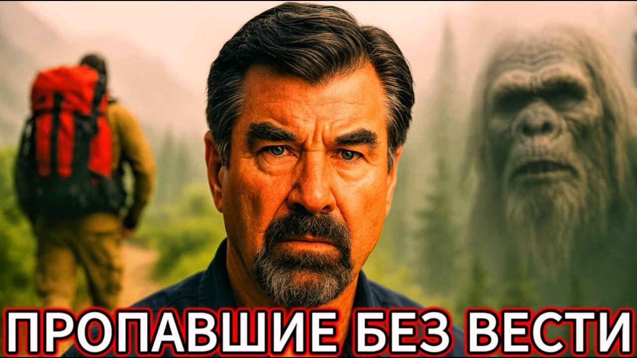 ПРОПАВШИЙ БЕЗ ВЕСТИ 411_ Загадочные Исчезновения в Национальных Парках смотреть онлайн