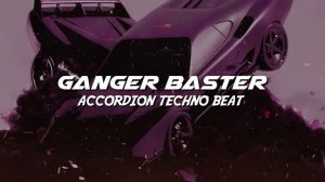 Ganger Baster - Accordion Techno Beat (Sports Music Motivation)