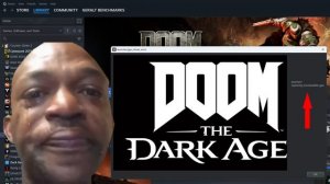 GTX 1660 SUPER on DOOM The Dark Ages (or any other GTX GPU) не игровой!