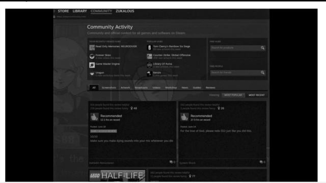 Алгоритм виши и фоловеры