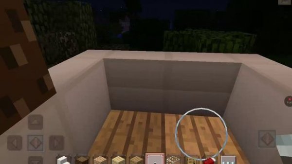 Майнкрафт часть 1