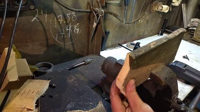 Сабелная пила.адаптор к дрели или шуруповёрту смотреть онлайн