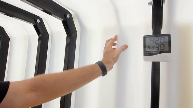 Обзор Погреба Prestige M