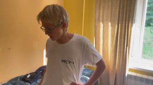 Фильм «Золотая семечка»