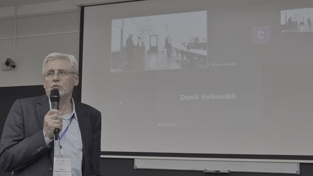 IMS-2025. Обсуждение итогов (фр.4) смотреть онлайн