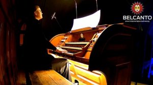 Э. Морриконе  «Холокост 2000»