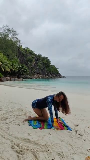 Подвижность ТАЗОБЕДРЕННОГО СУСТАВА 5 упражнений за 2 МИН Татьяна Дудина смотреть онлайн