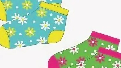 СП"Носочки для лета".Сезон2.Июль смотреть онлайн