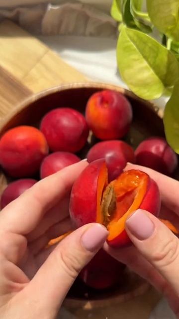 Абрикосовая шарлотка- вкус лета в каждом кусочке