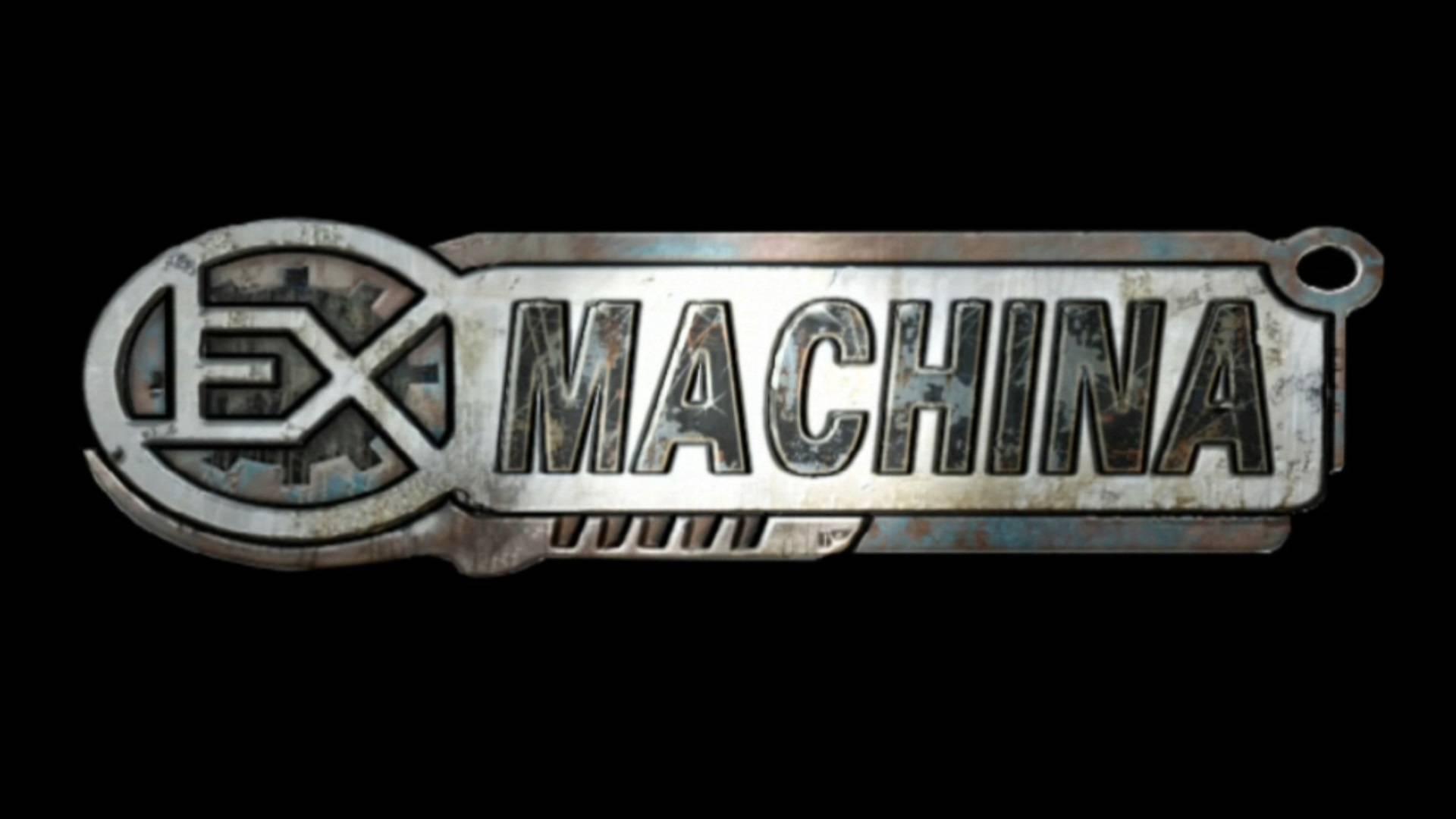 Ex Machina #1 смотреть онлайн