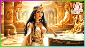 Mr.Shepelev - Disco Stars (Project 'Disco Magic') (New Italo Disco)