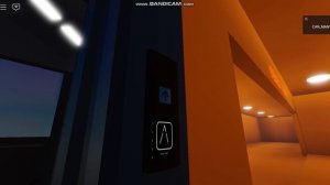 ROBLOX - Лифт Denis Tech 2021