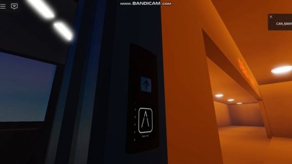 ROBLOX - Лифт Denis Tech 2021