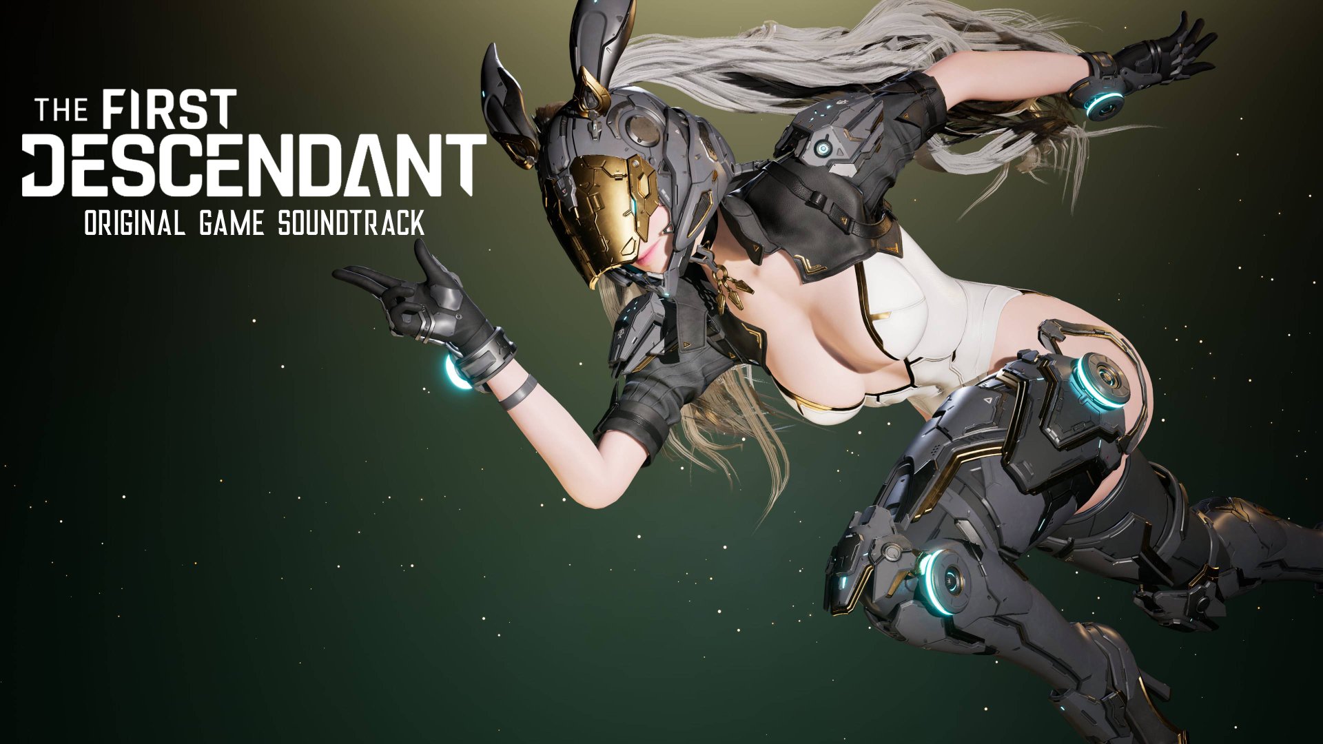 The First Descendant  - Original Game Soundtrack