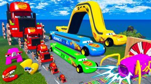 Мультики про машинки, детские мультфильмы, мультики для малышей, лучшие мультики смотреть онлайн