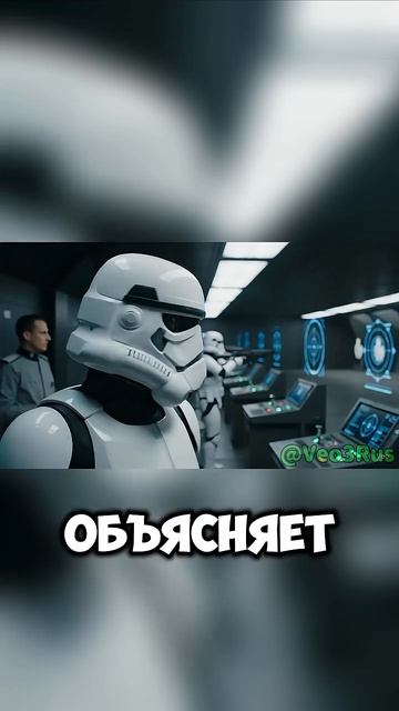 Влог имперского штурмовика, начало.. смотреть онлайн