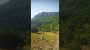 2025 07 28  от #ангарсковаперевала до #караби