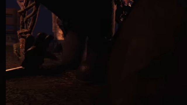 обзор трейлера от LSPLASH