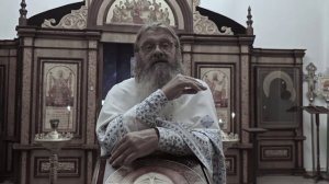 11.07.2025. Чудо под слоем позолоты #протоиерейСергийБаранов