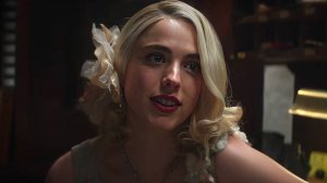 Голубая луна — Официальный трейлер (2025)