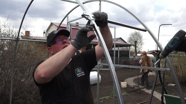 Теплицы смотреть онлайн