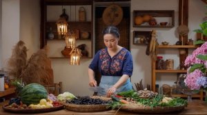 Jabuticaba: The Forest's Black Pearl That Bursts with Flavor.【滇西小哥】