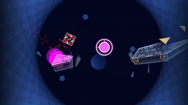 nexus gd | "change of scene" 100℅ (demon) by Bli | geometry dash