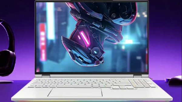 Обзор ноутбук Mechrevo Yaoshi 16 Pro 2025