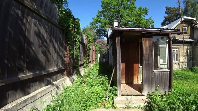 20 сот. в Немчиновке смотреть онлайн