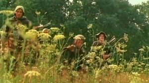 Владимир Высоцкий - Баллада о вольных стрелках (х/ф " Айвенго ")