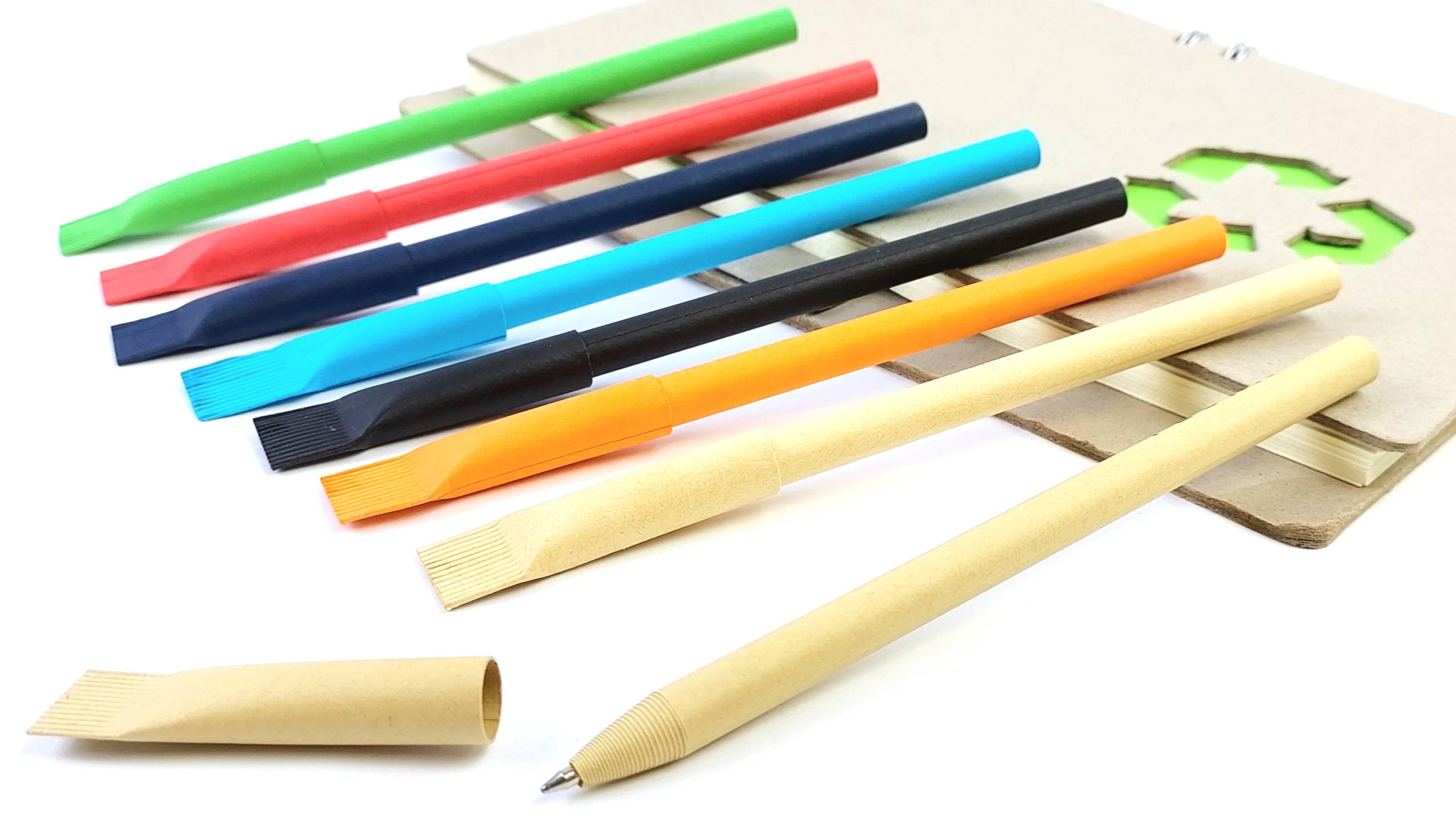 Бумажные ручки оптом в Москве из коллекции Favorite смотреть онлайн