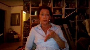 Любовь Алвиано: «У меня такой опыт Автономии, которого нет ни у кого»