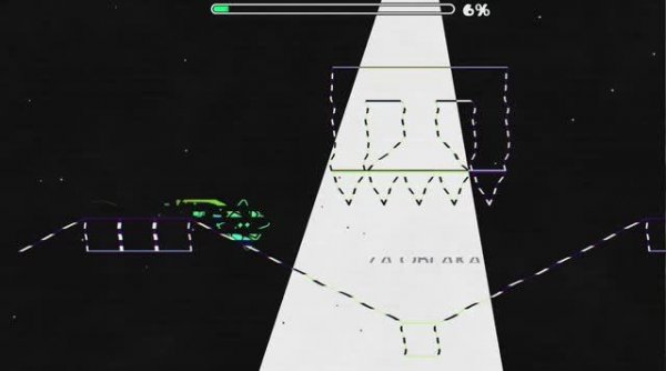 UNNERF Silent KOCMOC by bop9444 (Impossible Level) (Now)