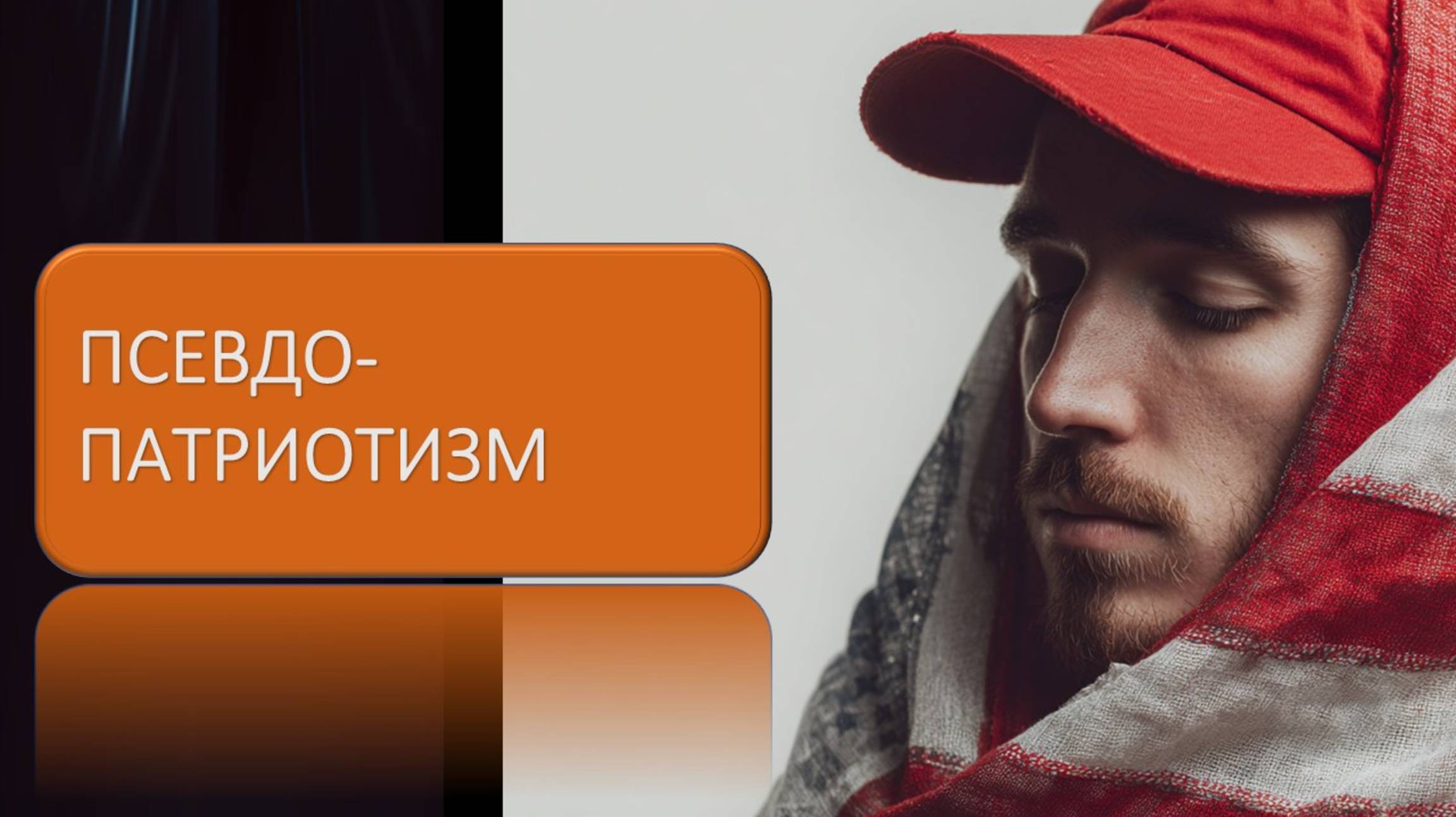 Псевдопатриотизм смотреть онлайн