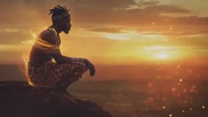 Абени - Африканская музыка для медитации и отдыха, фоновая музыка Африки