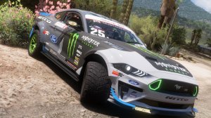 Форза 5 | Forza Horizon 5 | непобедимые драйватары геймплей