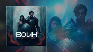 NAZAMI, ULU - Воин (Официальная премьера трека)