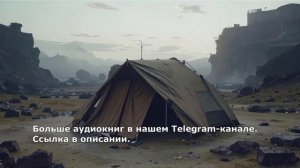Аудиокнига Научная фантастика  Постапокалипсис и Боевик
