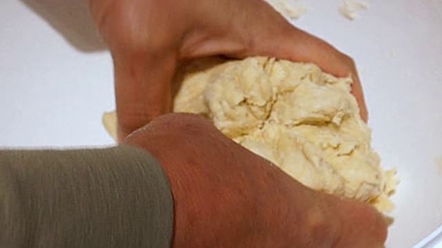 Книга рецептов