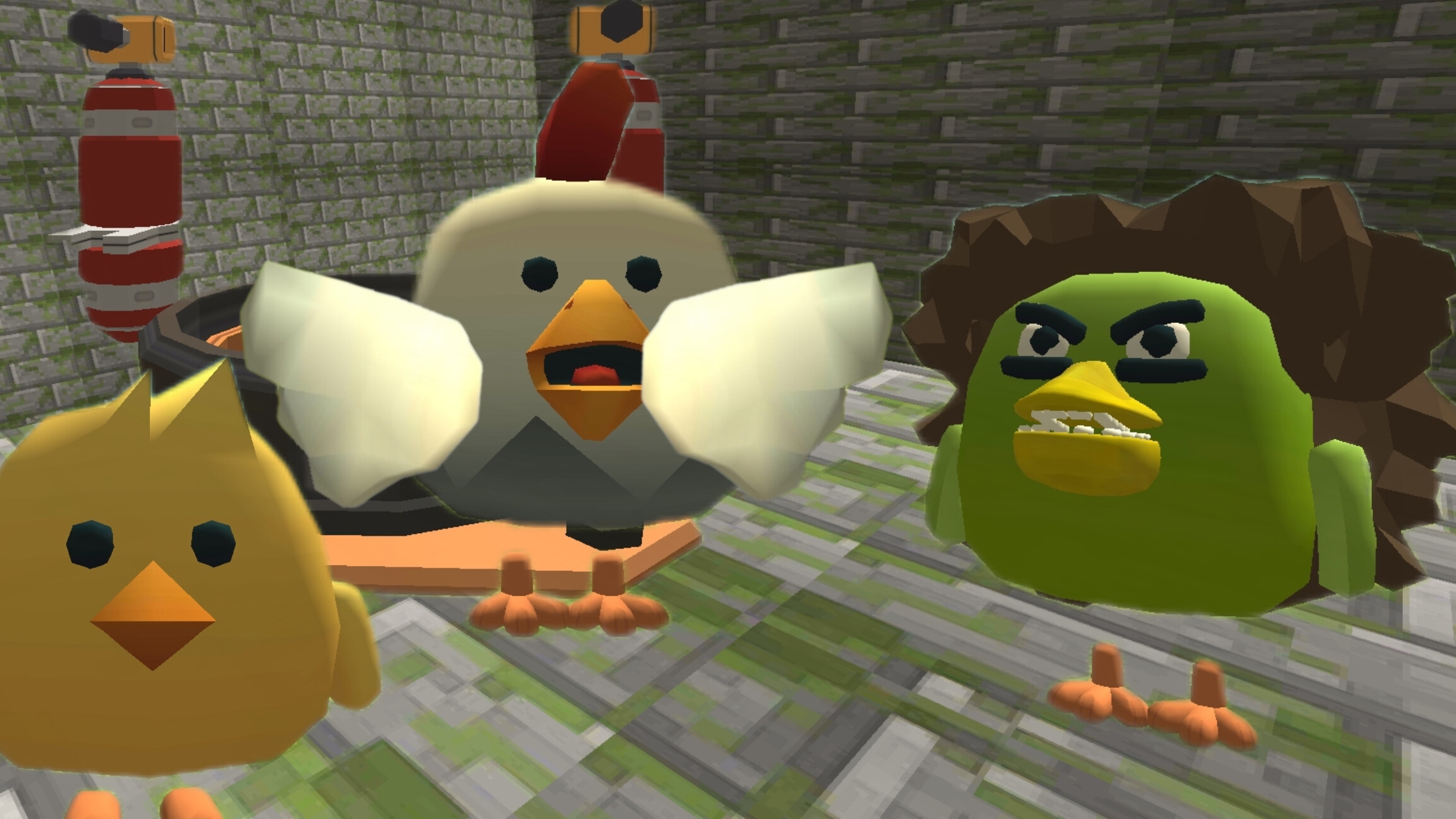 ЗОМБИ АПОКАЛИПСИС |ЧАСТЬ 8|