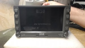 GAZEL NEXT (A21R23.7908100) Не запоминает настройки, садит аккумулятор.