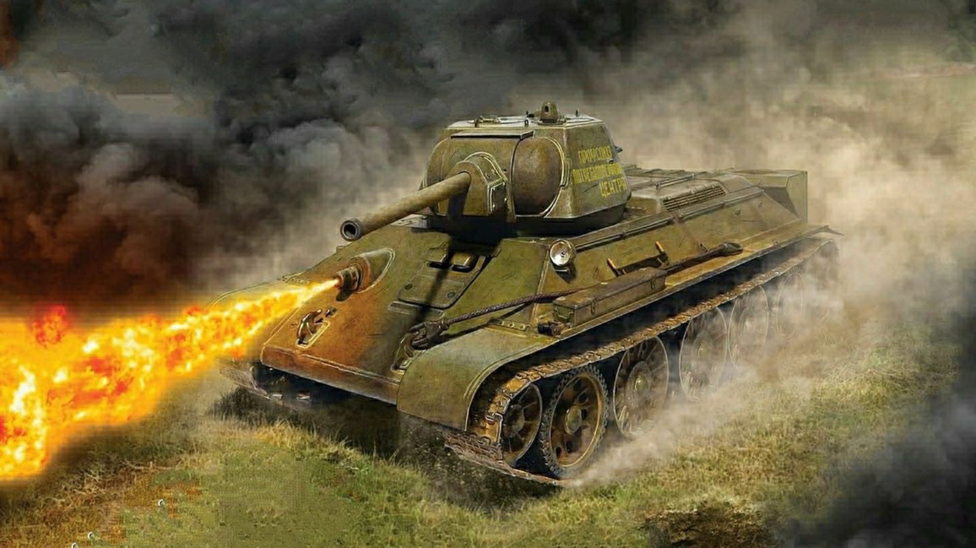 #Игра_"Мир_Танков" смотреть онлайн