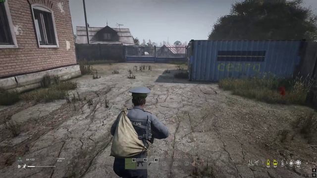 DayZ Hill! Major DoigraleS