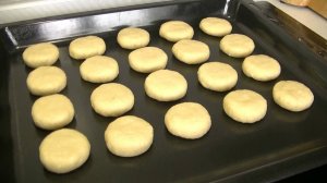 Мягкое ТВОРОЖНОЕ ПЕЧЕНЬЕ (прянички).